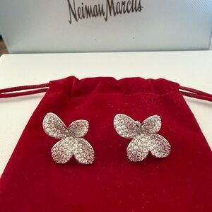 Iconic SEGRETI Flowrr Earrings 14k